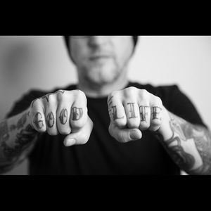 Meet your Posher, Sean